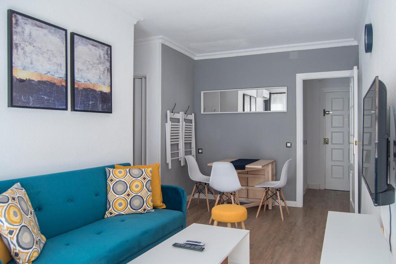 Triana Apartment Seville Exterior photo