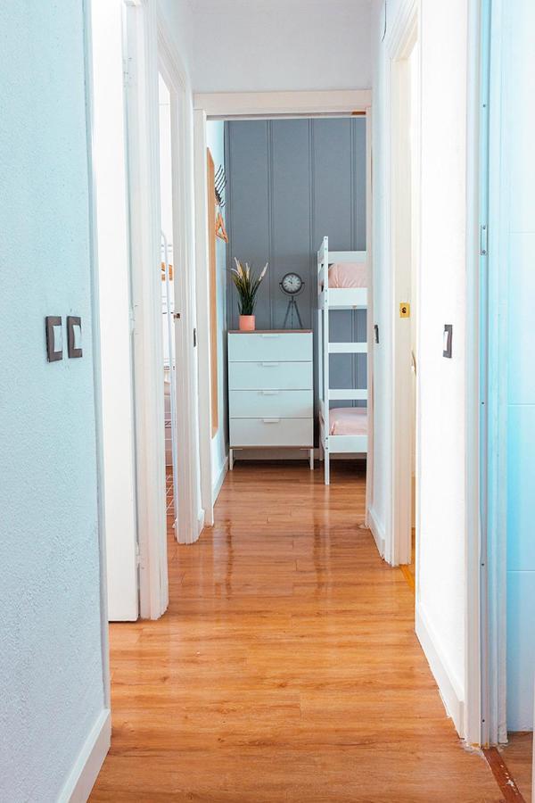 Triana Apartment Seville Exterior photo